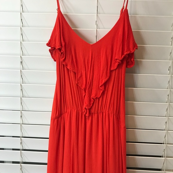 Irene’s Story Maxi Dress - Picture 3 of 3